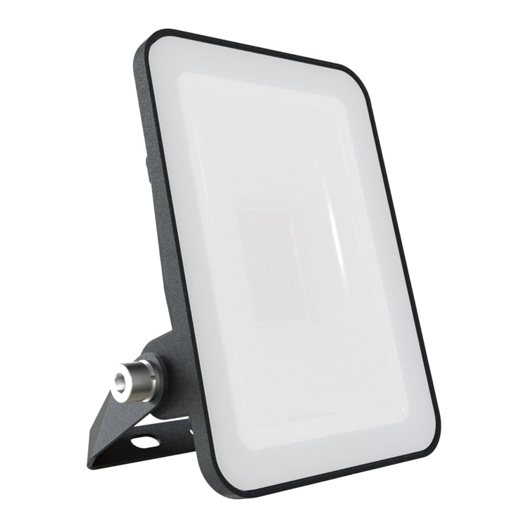Xtricity - Projecteur DEL Étanche, 1000 Lumens, 10W, Pour Usage Extérieur, 3000K Blanc Chaud - Simple Boutique