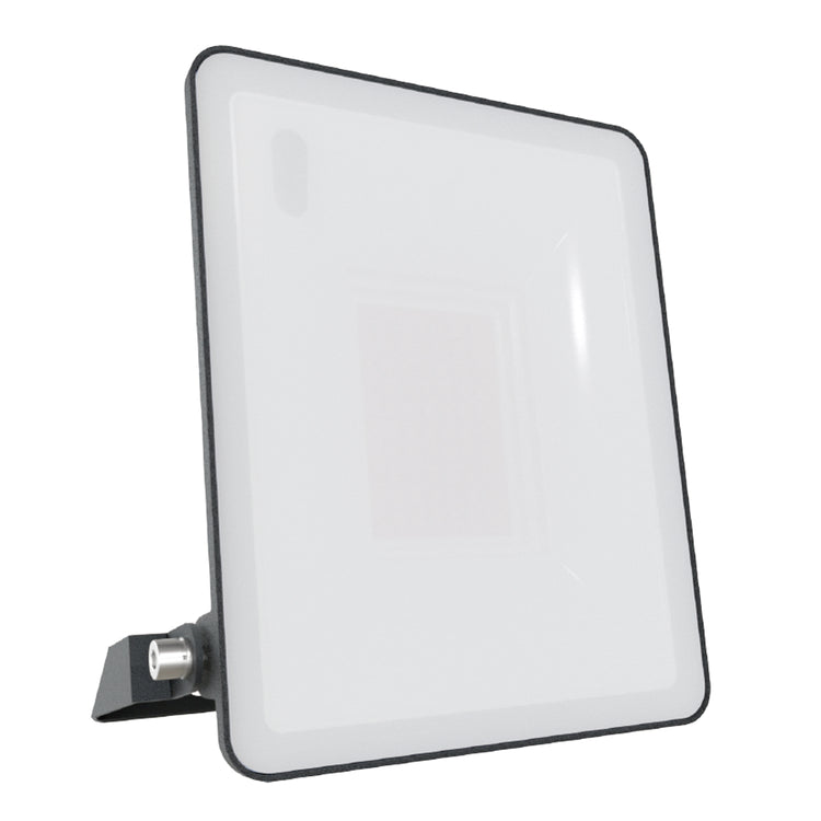Xtricity - Projecteur DEL Étanche, 2850 Lumens, 30W, Pour Usage Extérieur, 4000K Blanc Froid - Simple Boutique