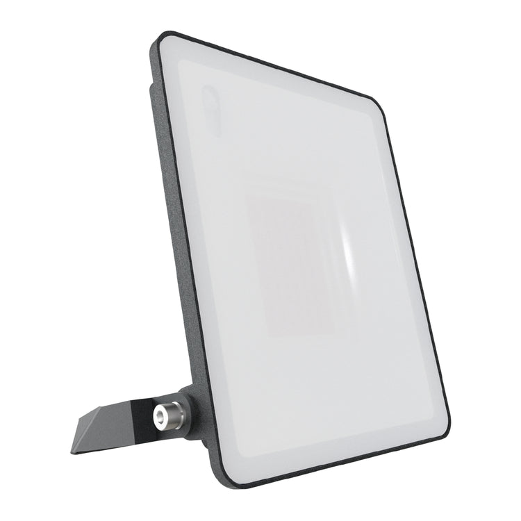 Xtricity - Projecteur DEL Étanche, 4750 Lumens, 50W, Pour Usage Extérieur, 4000K Blanc Froid - Simple Boutique