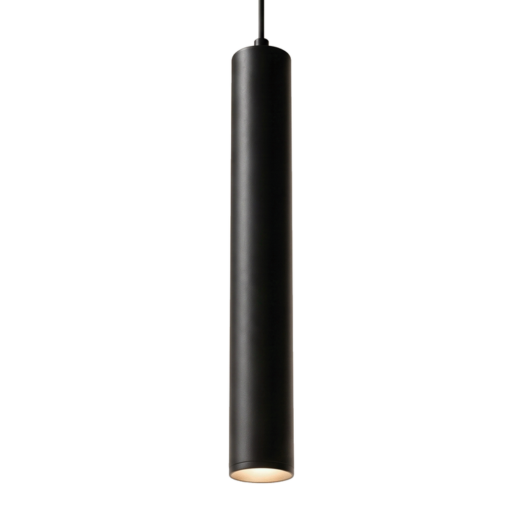 Xtricity Suspension 1 lumière « Genesis » - Noir - Simple Boutique