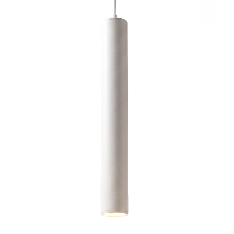Xtricity Suspension 1 lumière blanche "Genesis" - Simple Boutique