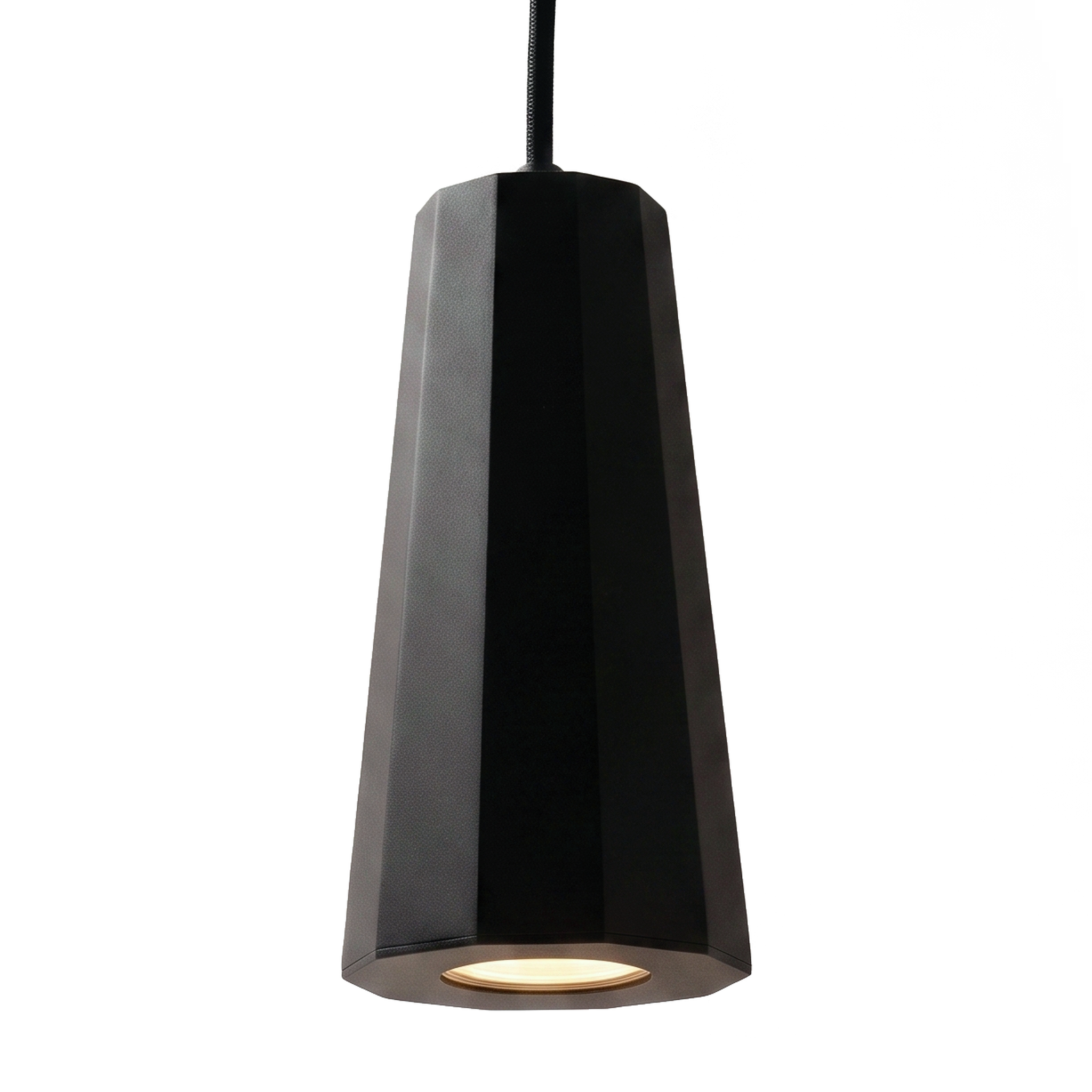 Xtricity Suspension Beverly, noir - Simple Boutique