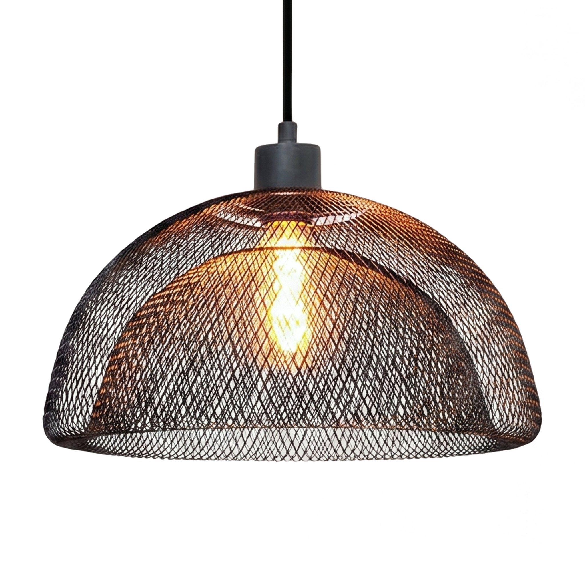 Xtricity Suspension Jizelle, noire, grande - Simple Boutique
