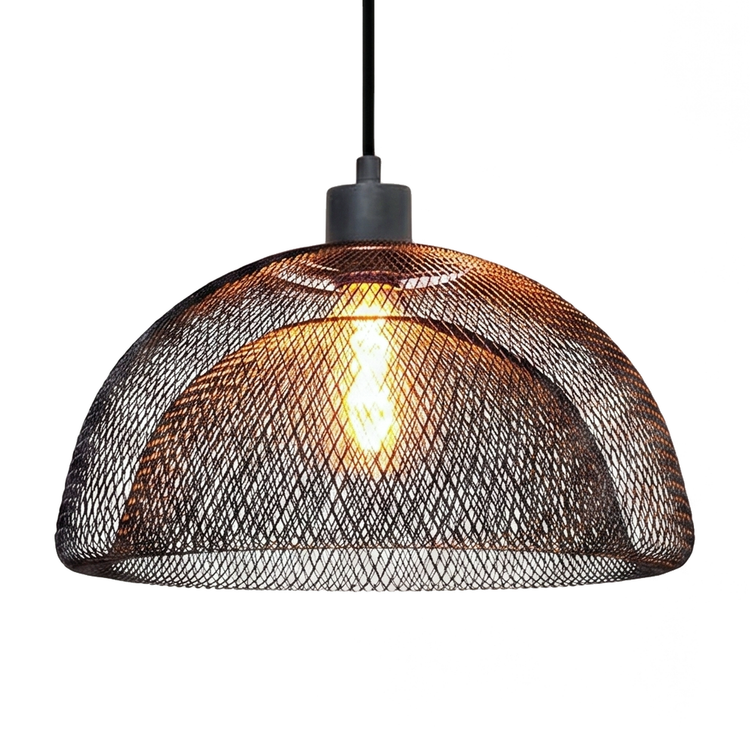 Xtricity Suspension Jizelle, noire, grande - Simple Boutique