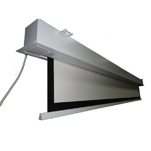 120'' 16:9 Toile de projection électrique plafond encastrée - Simple Boutique