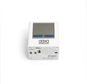 AAXA TECHNOLOGIES PROJECTEUR DLP P2-A - 16: 9 - 854 X 480 - AVANT - 480P - 30000 HEURES EN MODE NORMALFWVGA - 1000: 1 - 130 LUMENS - HDMI - USB - LAN SANS FIL - GARANTIE D'UN AN - Simple Boutique