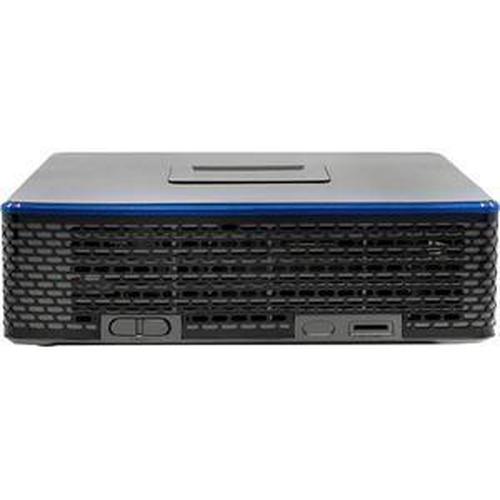 AAXA Technologies Projecteur DLP 4K1 - 16: 9 - Gris espace - 3840 x 2160 - Façade de plafond - 3 000 heures - Mode normal4K UHD - 2000: 1 - 1 500 lumens - HDMI - USB - Simple Boutique