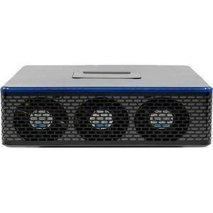 AAXA Technologies Projecteur DLP 4K1 - 16: 9 - Gris espace - 3840 x 2160 - Façade de plafond - 3 000 heures - Mode normal4K UHD - 2000: 1 - 1 500 lumens - HDMI - USB - Simple Boutique