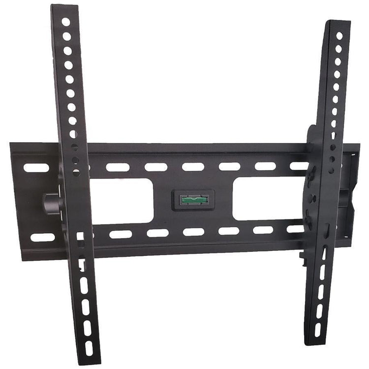 AMX BPL-27B Support Mural Universel Inclinable Pour TV LED, LCD, PLASMA pour Écrans 32'' À 55'' (BOITE OUVERTE) - Simple Boutique