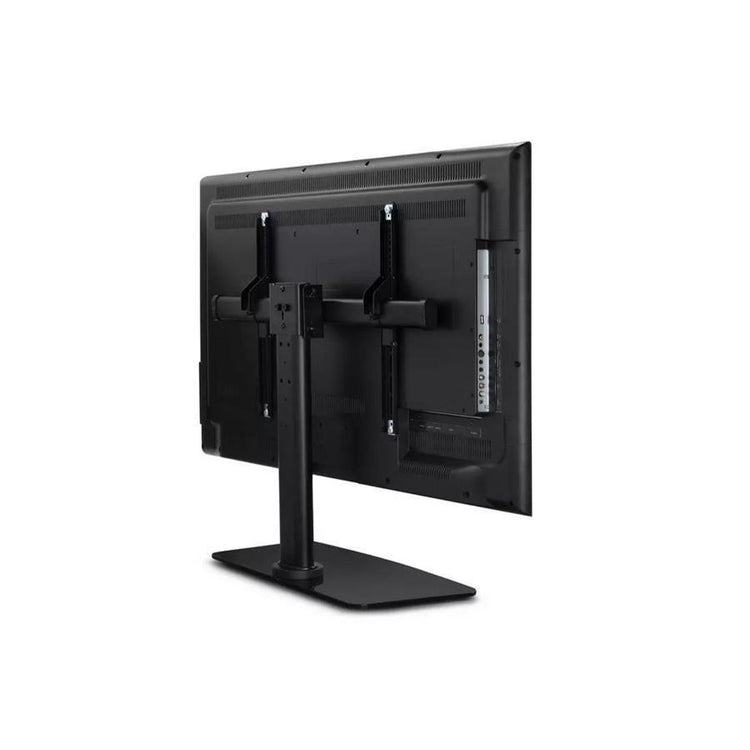 AMX BPL-72B Support de Table Pivotant pour Téléviseur (Pied ou Base de Rechange) DEL PLASMA LCD 32" à 55" - Simple Boutique