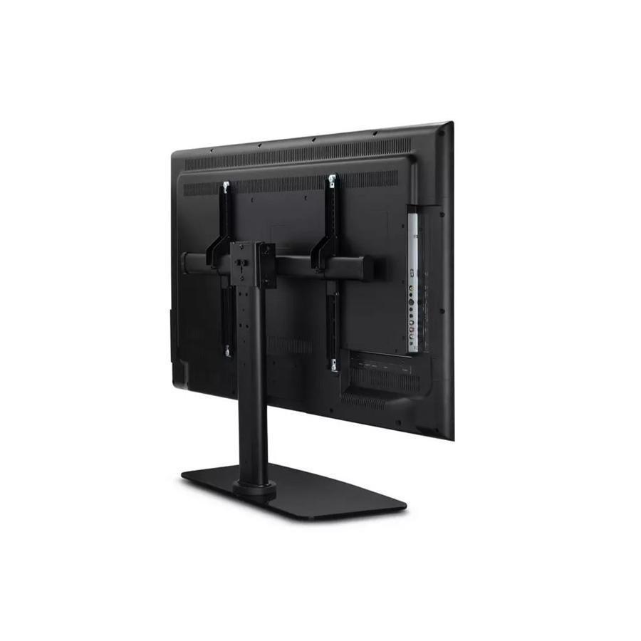 AMX BPL-72B Support de Table Pivotant pour Téléviseur (Pied ou Base de Rechange) DEL PLASMA LCD 32" à 55" - Simple Boutique