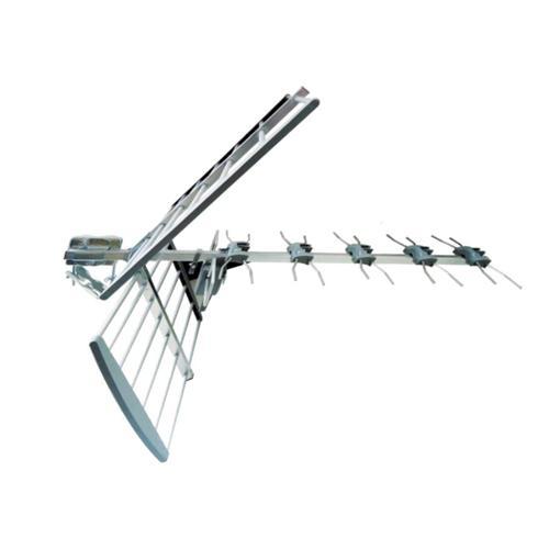AMX HDA-01 Antenne De Tv Extérieur UHF - Simple Boutique