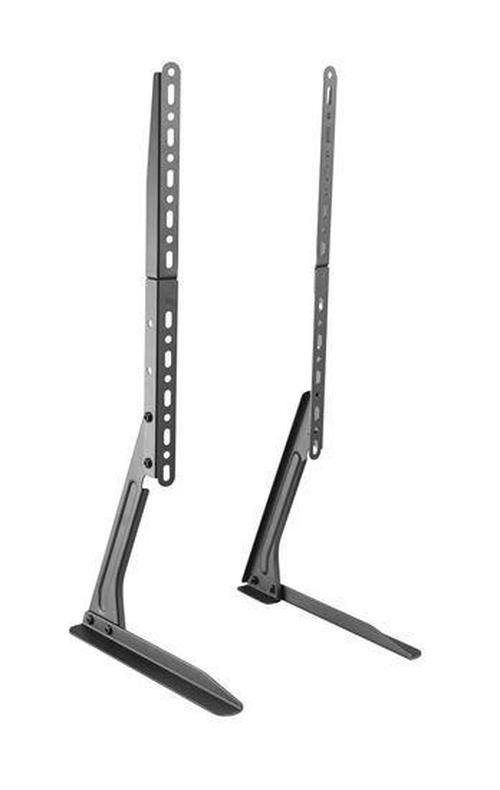 AMX Support De Table (Base, Pied De Remplacement) LED LCD PLASMA 13" À 70" - Simple Boutique