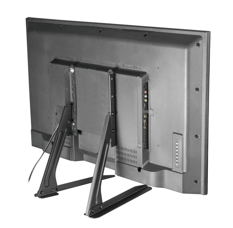 AMX Support De Table (Base, Pied De Remplacement) LED LCD PLASMA 13" À 70" - Simple Boutique