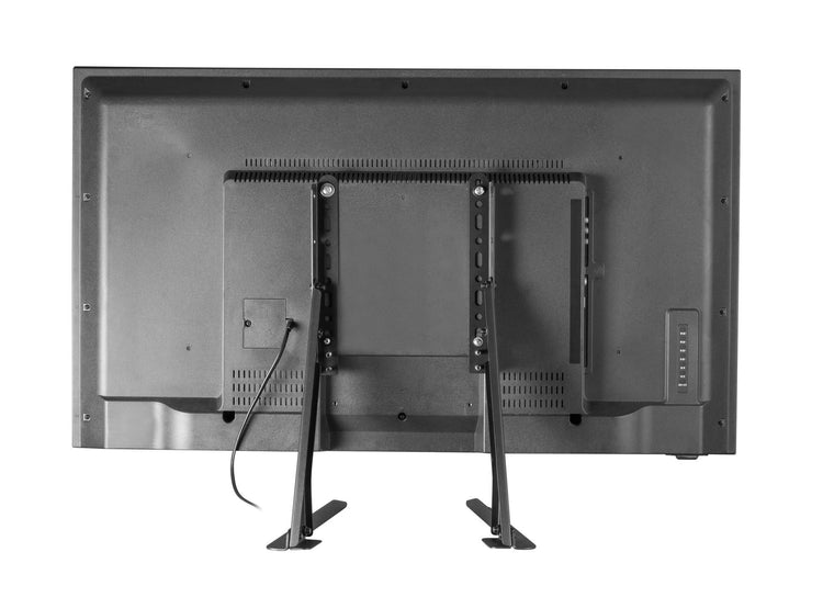 AMX Support De Table (Base, Pied De Remplacement) LED LCD PLASMA 13" À 70" - Simple Boutique