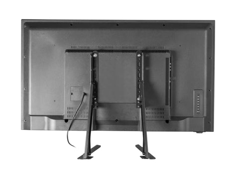 AMX Support De Table (Base, Pied De Remplacement) LED LCD PLASMA 13