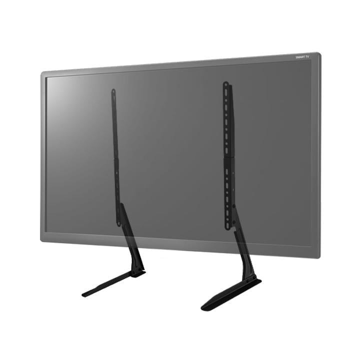 AMX Support De Table (Base, Pied De Remplacement) LED LCD PLASMA 13" À 70" - Simple Boutique