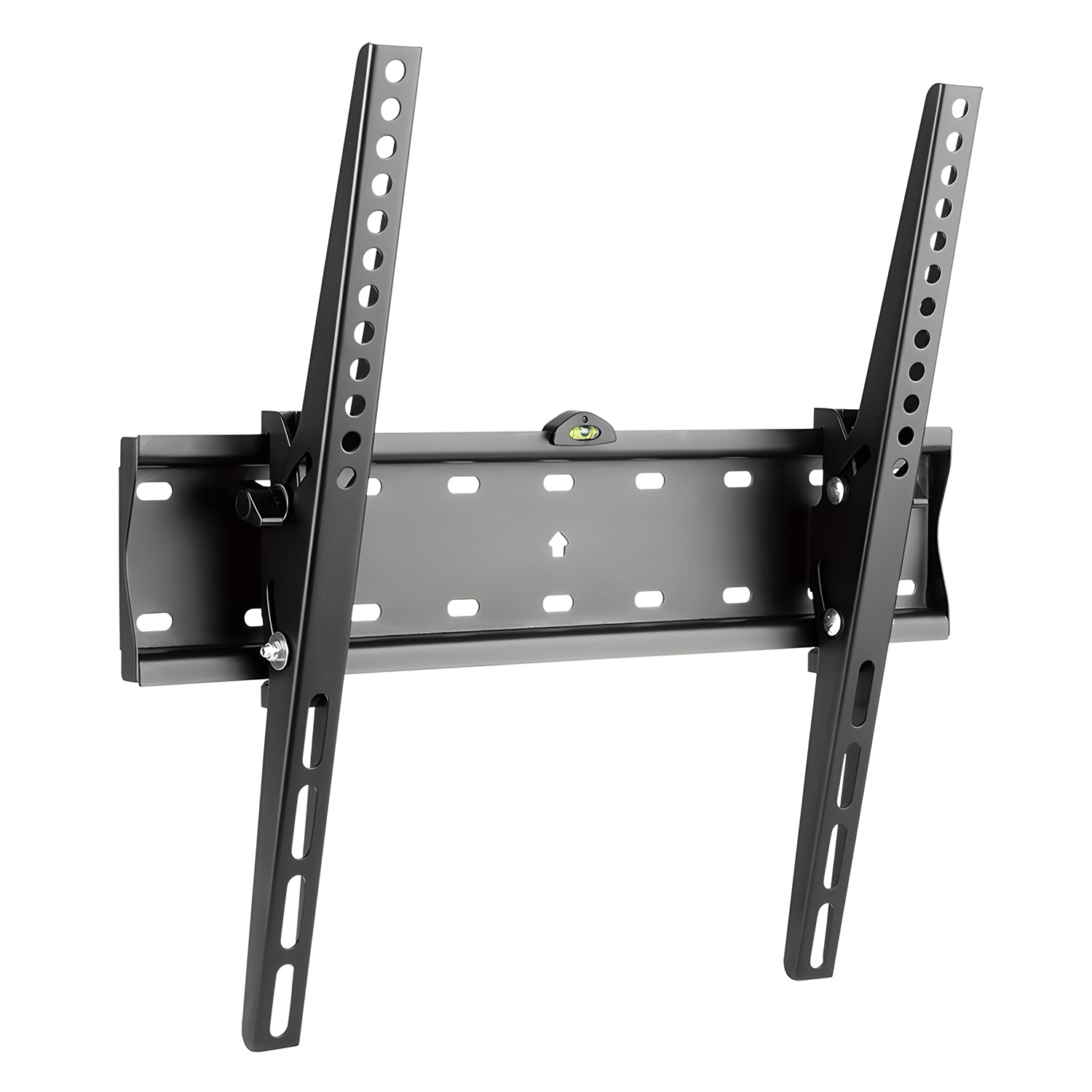 AMX - Support De Télévision Mural Inclinable LCD, Pour Écran de 32'' à 55'', Poid Maximum 40kg, Noir - Simple Boutique