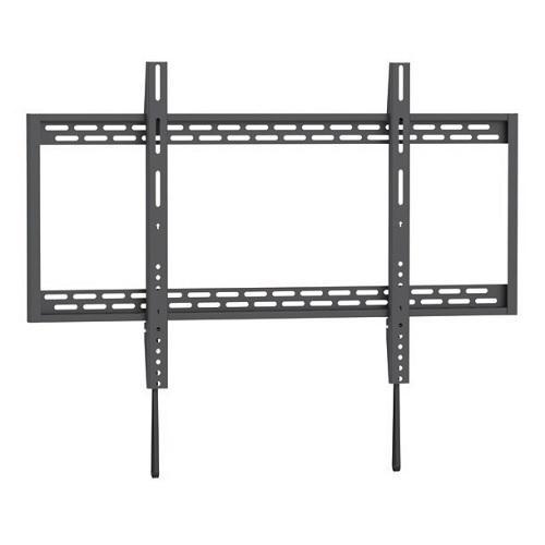 AMX Support Mural Fixe ULTRA-MINCE LCD LED PLASMA 60" À 100" - Simple Boutique