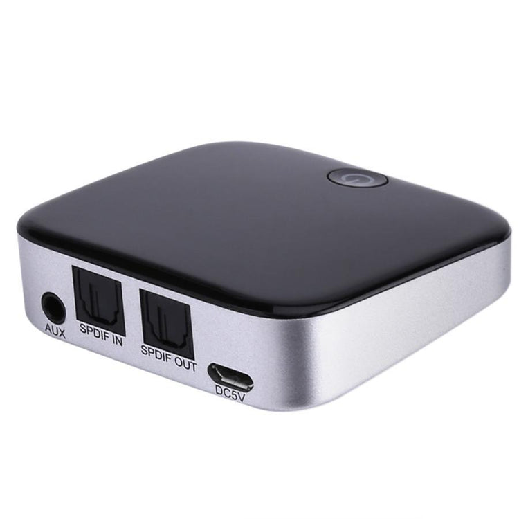 AMX WBT-01 Récepteur et Émetteur Bluetooth Toslink/SPDIF Tout-en-un - Simple Boutique