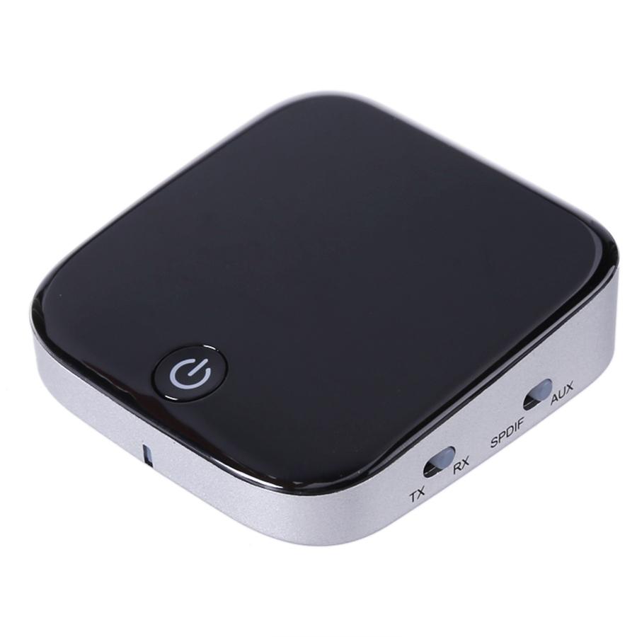 AMX WBT-01 Récepteur et Émetteur Bluetooth Toslink/SPDIF Tout-en-un - Simple Boutique