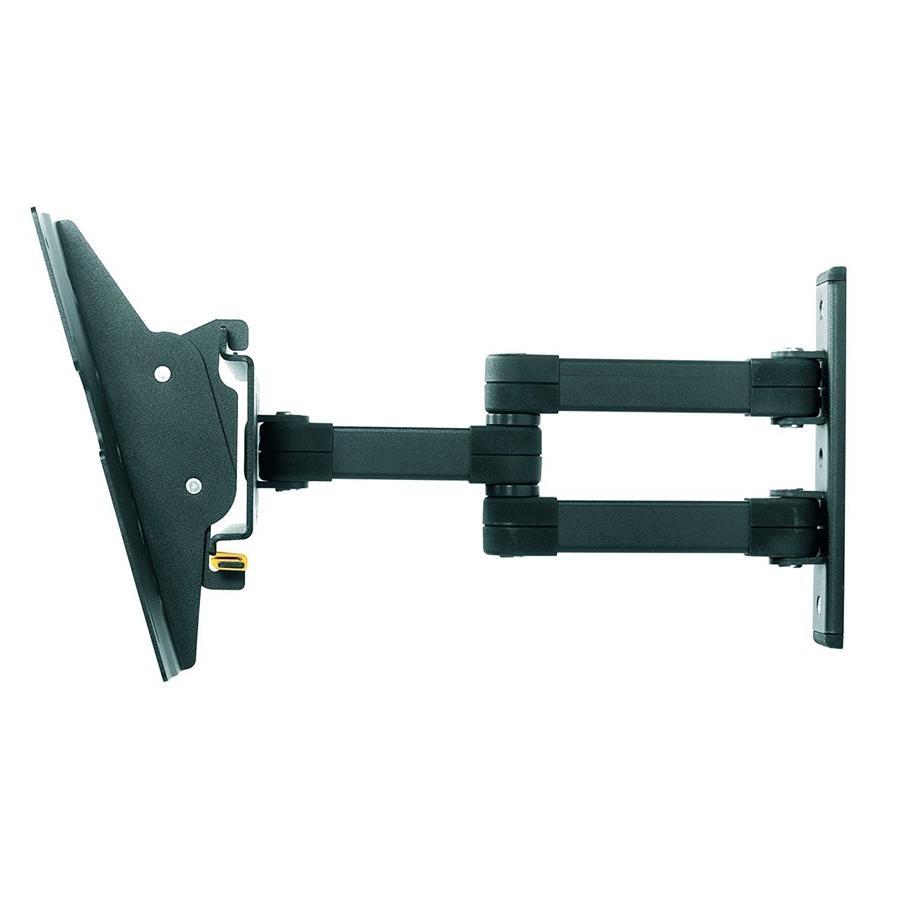 AVF Eco-Mount EL404B Support Mural à 1 Bras Articulé TV LED LCD PLASMA 25''-55'' - Simple Boutique