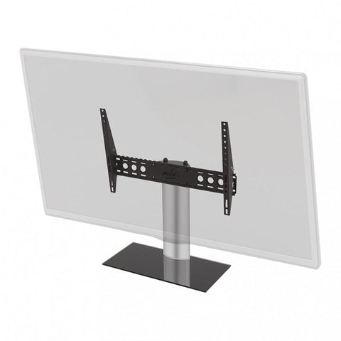 AVF ML-B601BS Base de Téléviseur de Table Universelle (Pied ou Base de Rechange) - Pour Écran PLASMA LCD DEL de 65 po et 99 lbs