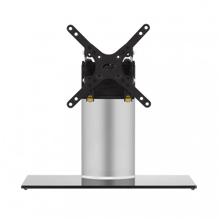 AVF Support De Table Pivotant (Base, Pied De Remplacement) LED LCD Plasma Jusqu'a 32" VESA 200x200mm - Simple Boutique