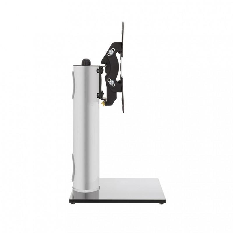 AVF Support De Table Pivotant (Base, Pied De Remplacement) LED LCD Plasma Jusqu'a 32" VESA 200x200mm - Simple Boutique