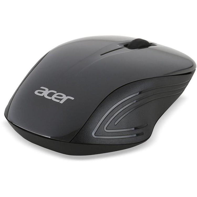 Acer AMR514 Souris optique sans fil noir (OEM neuf sans boite) - Simple Boutique