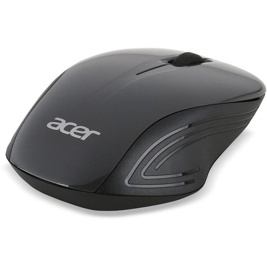 Acer AMR514 Souris optique sans fil noir (OEM neuf sans boite) - Simple Boutique