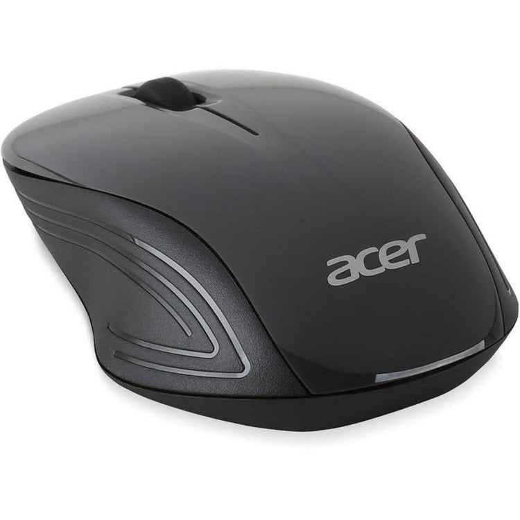 Acer AMR514 Souris optique sans fil noir (OEM neuf sans boite) - Simple Boutique