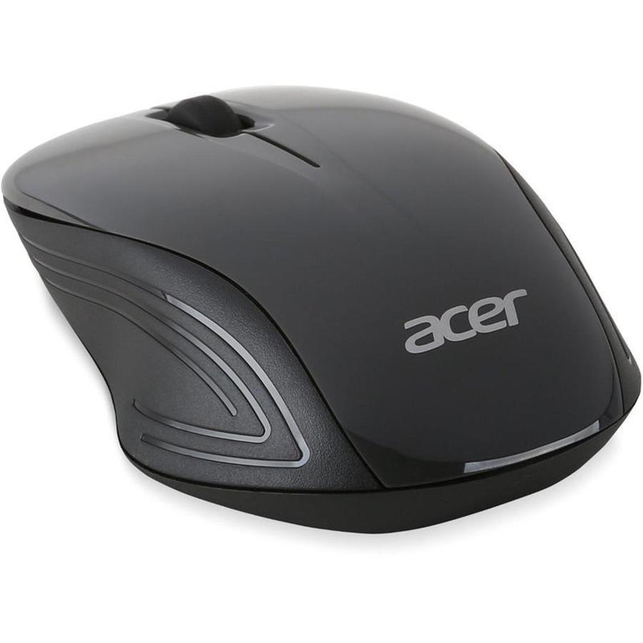 Acer AMR514 Souris optique sans fil noir (OEM neuf sans boite) - Simple Boutique