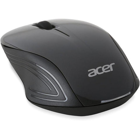 Acer AMR514 Souris optique sans fil noir (OEM neuf sans boite)