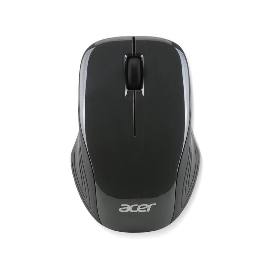 Acer AMR514 Souris optique sans fil noir (OEM neuf sans boite) - Simple Boutique