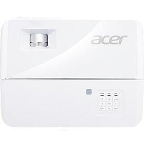 Acer V6810 Projecteur DLP - 16:9 - 3840 x 2160 - Avant Arrière Plafond Arrière Plafond - 4000 Heures Mode Normal - 10000 Heures Mode Économie - 4K UHD - 10000:1 - 2200 Lumens - HDMI - USB - VGA In