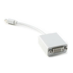 Adaptateur Mini-Displayport (Thunderbolt) à DVI-D femele - Simple Boutique