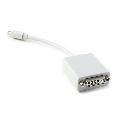 Adaptateur Mini-Displayport (Thunderbolt) à DVI-D femele - Simple Boutique