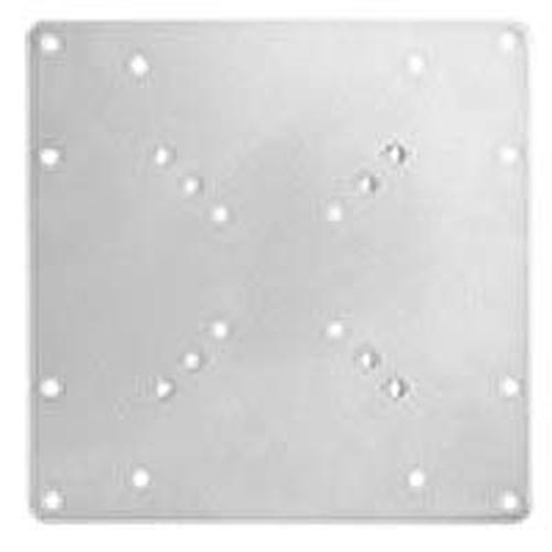 Adaptateur VESA max 200X200 mm Argent - Simple Boutique