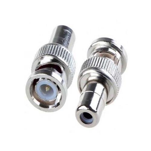 Adaptateur de câble RCA femelle à BNC mâle - Simple Boutique