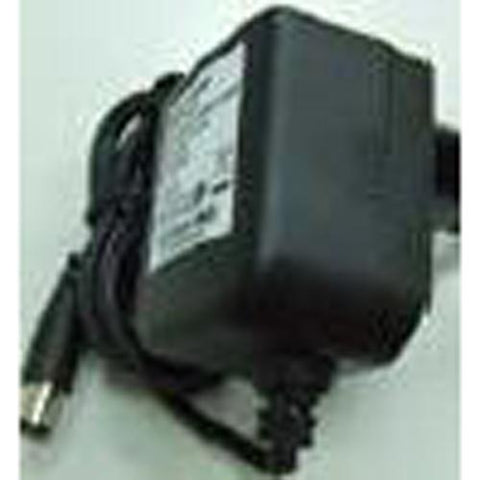 Adaptateur de courrant AC/DC 12v - 0.5A intérieur