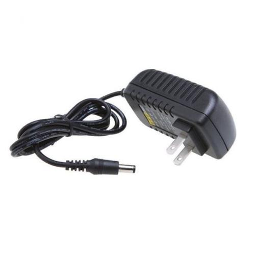 Adaptateur de courrant AC/DC 5v - 2A intérieur 2.1x5.5mm - Simple Boutique