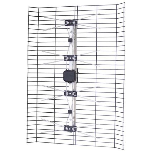 Antenne UHF HDTV 4 Baies extérieur - Simple Boutique