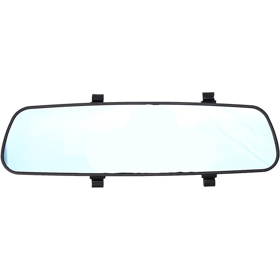 ArmorAll ADC2-1006-BLK - Caméra de Recul pour Voiture avec 4GO de Mémoire, Noir - Simple Boutique