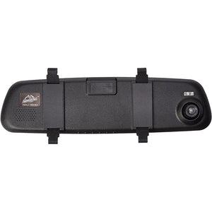 ArmorAll ADC2-1006-BLK - Caméra de Recul pour Voiture avec 4GO de Mémoire, Noir - Simple Boutique