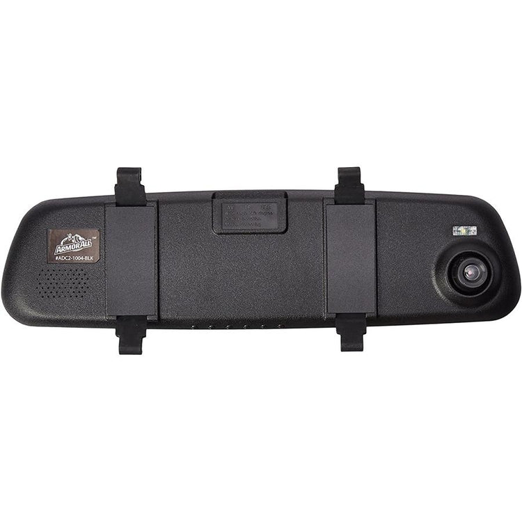 ArmorAll ADC2-1006-BLK - Caméra de Recul pour Voiture avec 4GO de Mémoire, Noir - Simple Boutique