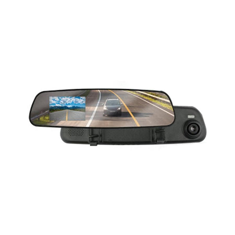 ArmorAll ADC2-1006-BLK - Caméra de Recul pour Voiture avec 4GO de Mémoire, Noir - Simple Boutique