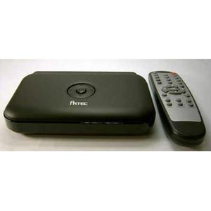Artec T3AP-LL Convertisseur pour TV Numérique vers analogue - Simple Boutique