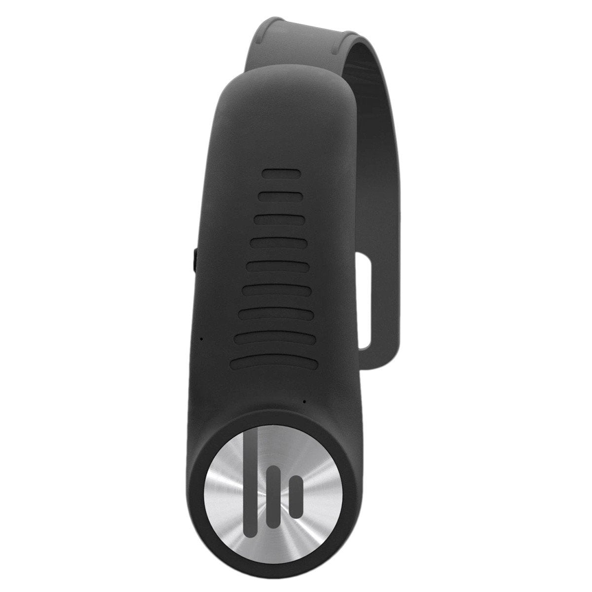 BassMe - Caisson de Basse Personnel pour Musique, Jeux Vidéo ou VR, Bluetooth, Noir - Simple Boutique