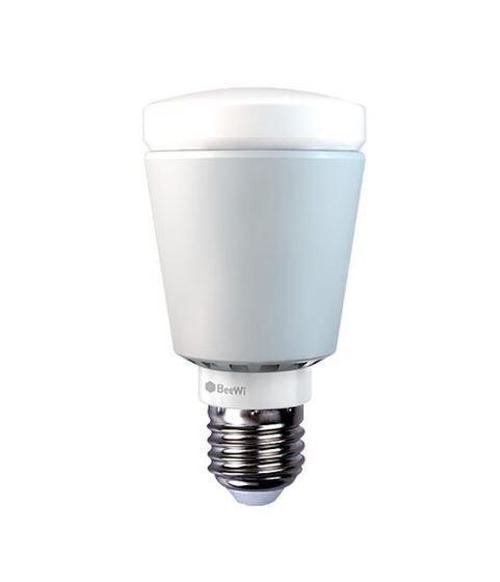BeeWi BBL227-A1US Ampoule DEL intelligente Smart de 7 W - Simple Boutique